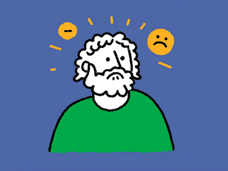 El error de Aristóteles: Por qué las emociones no se dominan con voluntad o razón.