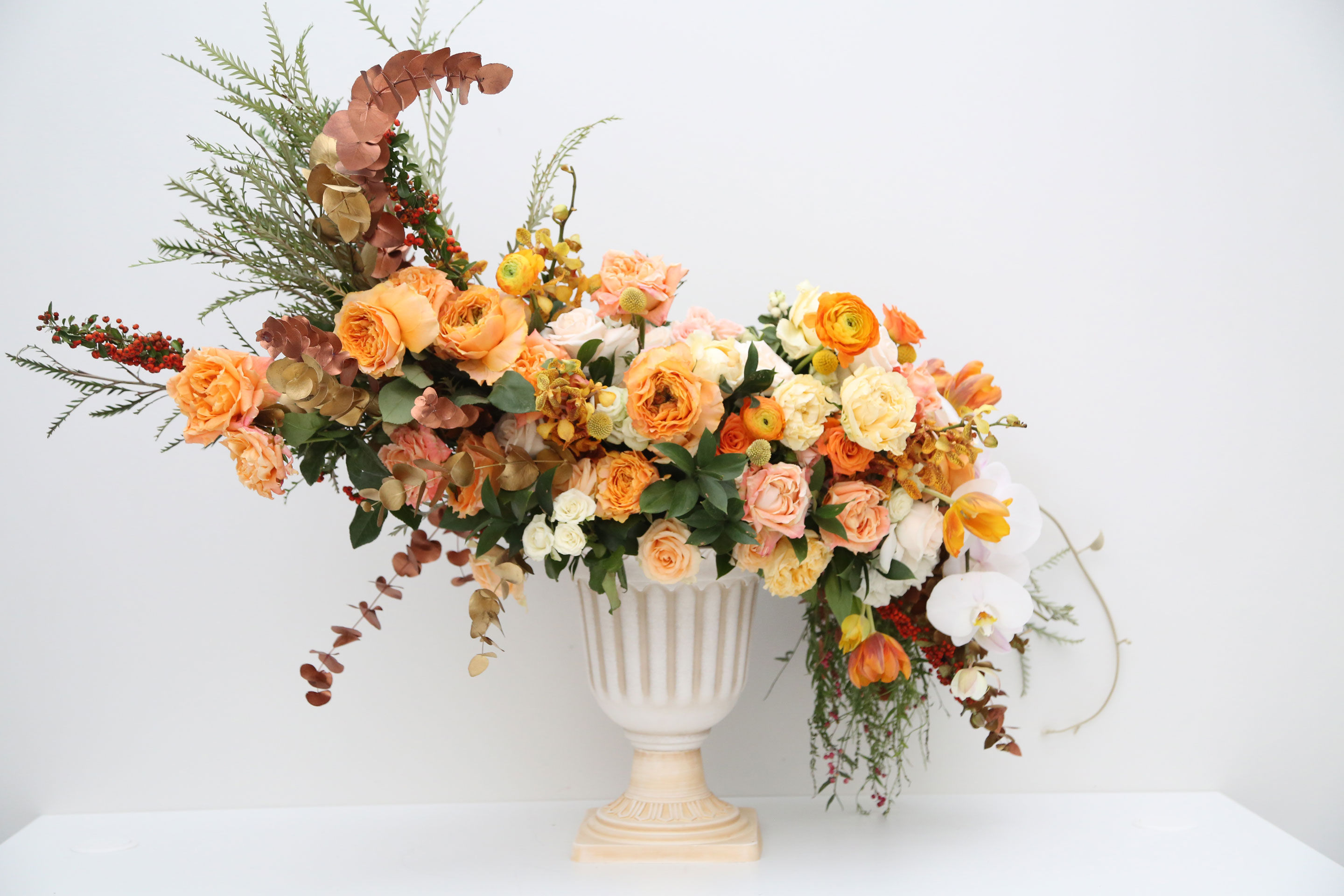 Home Arrangements from