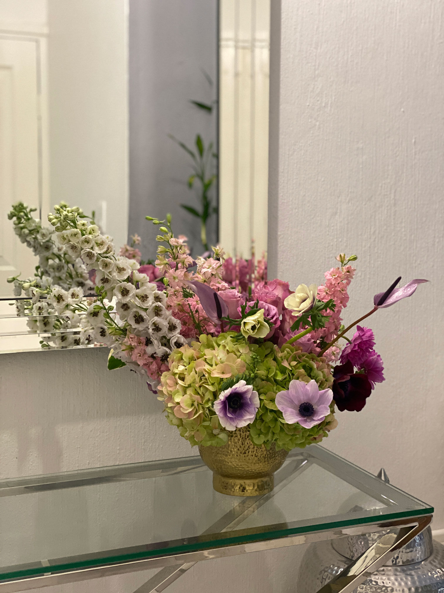 Home Arrangements from