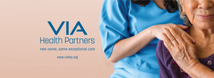 REGIONAL HOSPICE & PALLIATIVE CARE PROVIDER ANNOUNCES NEW NAME