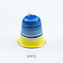 2005 Commemorative Bell