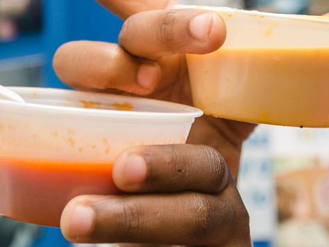 Soup on Sunday is back this year in Charlotte. Here’s how to order and pick up