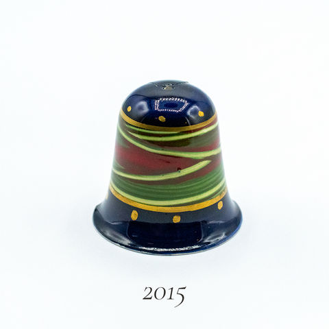 2015 Commemorative Bell