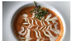 We're Back With Soup On Sunday