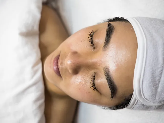 Celluma Led Light Therapy Evolve Pmu And Aesthetics