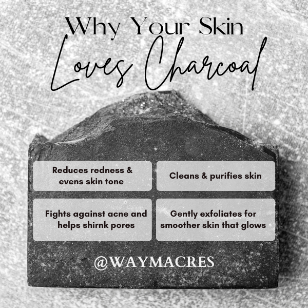 Thumbnail: Charcoal Facial Bar