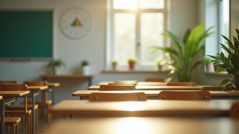 Mindfulness Practices to Overcome Burnout in Education