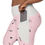 Thumbnail: Kinda Pink All-Over Skin Pants