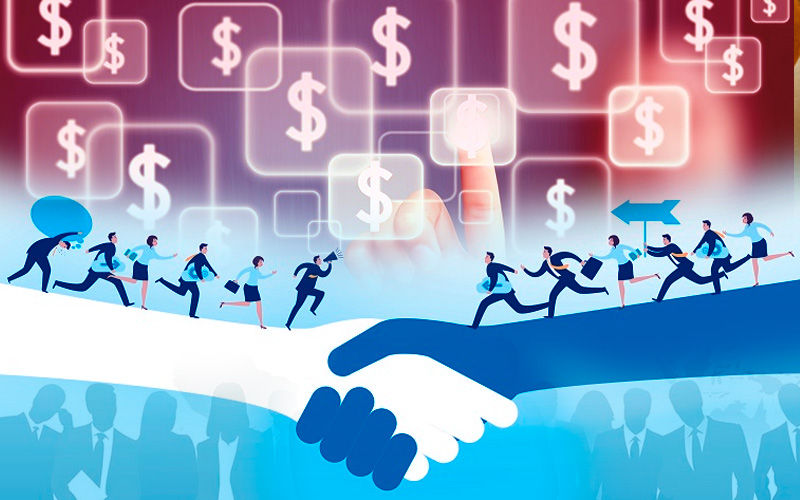 Feria Empresarial