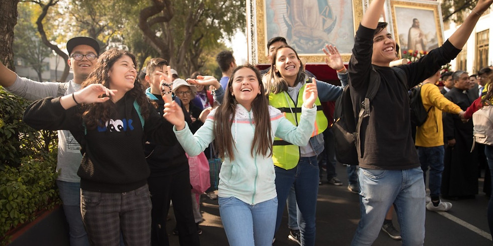 Cuando la Iglesia Ora y Canta