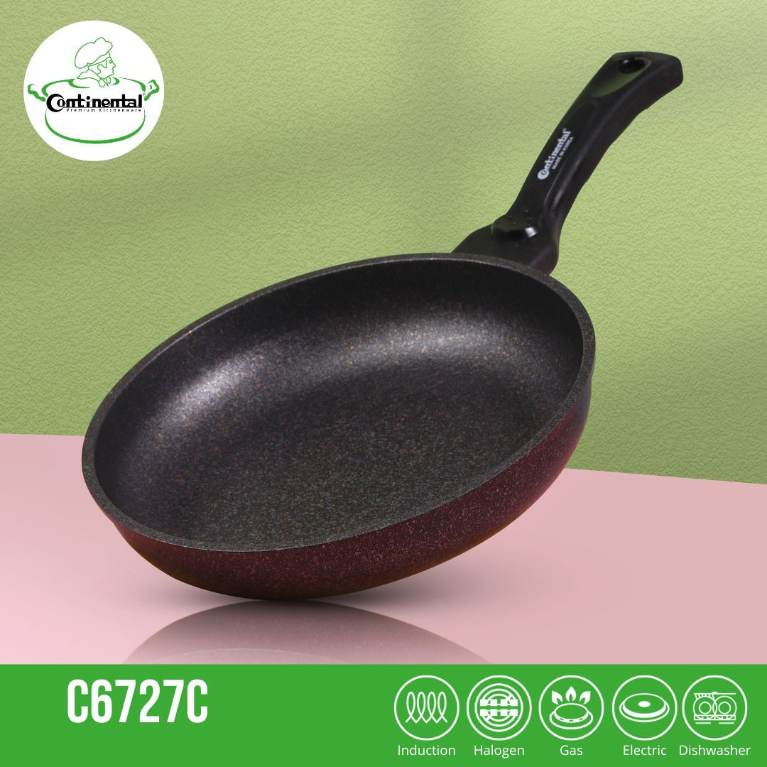 FRYING PAN 24 cm C6727C