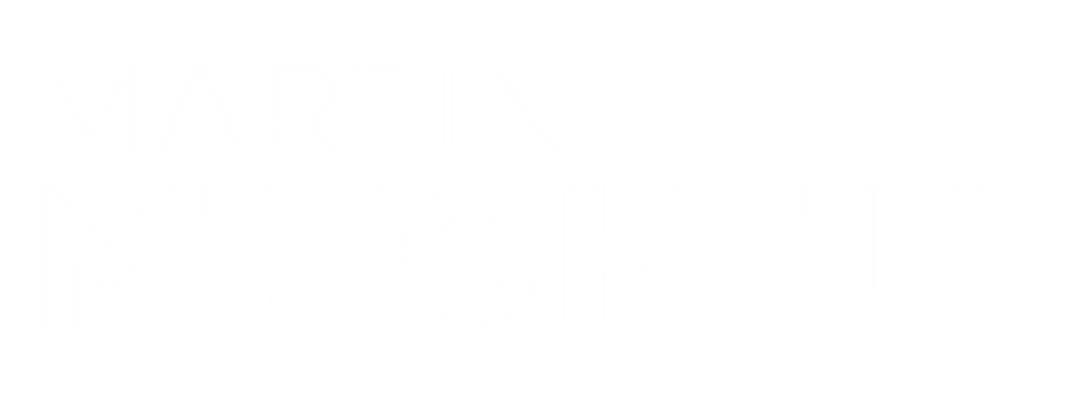 Martin Logo - Icon