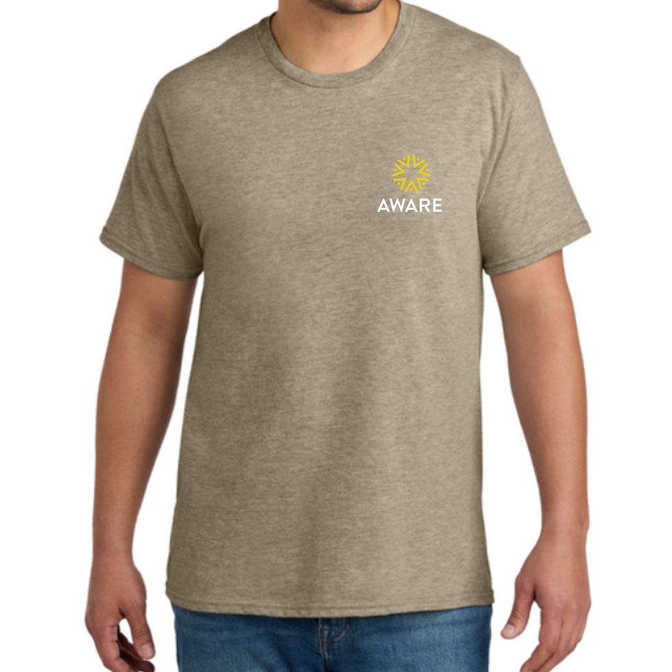 Thumbnail: Port & Co CVC Tee