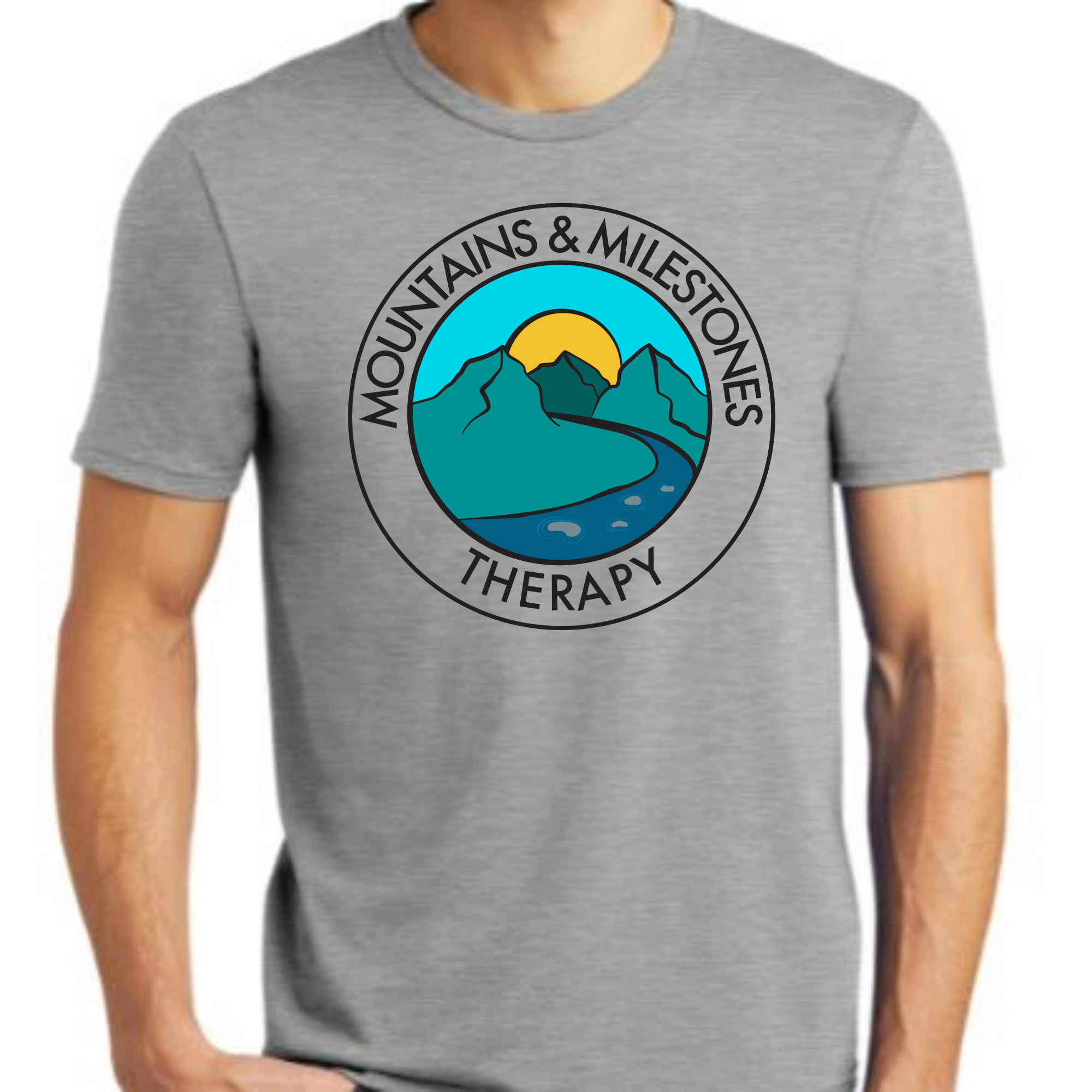 Mountains & Milestones 2