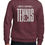 Thumbnail: Butte Central Tennis