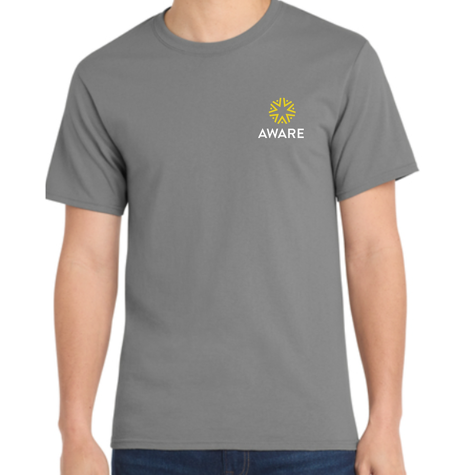 Thumbnail: Port & Co Essential Tee