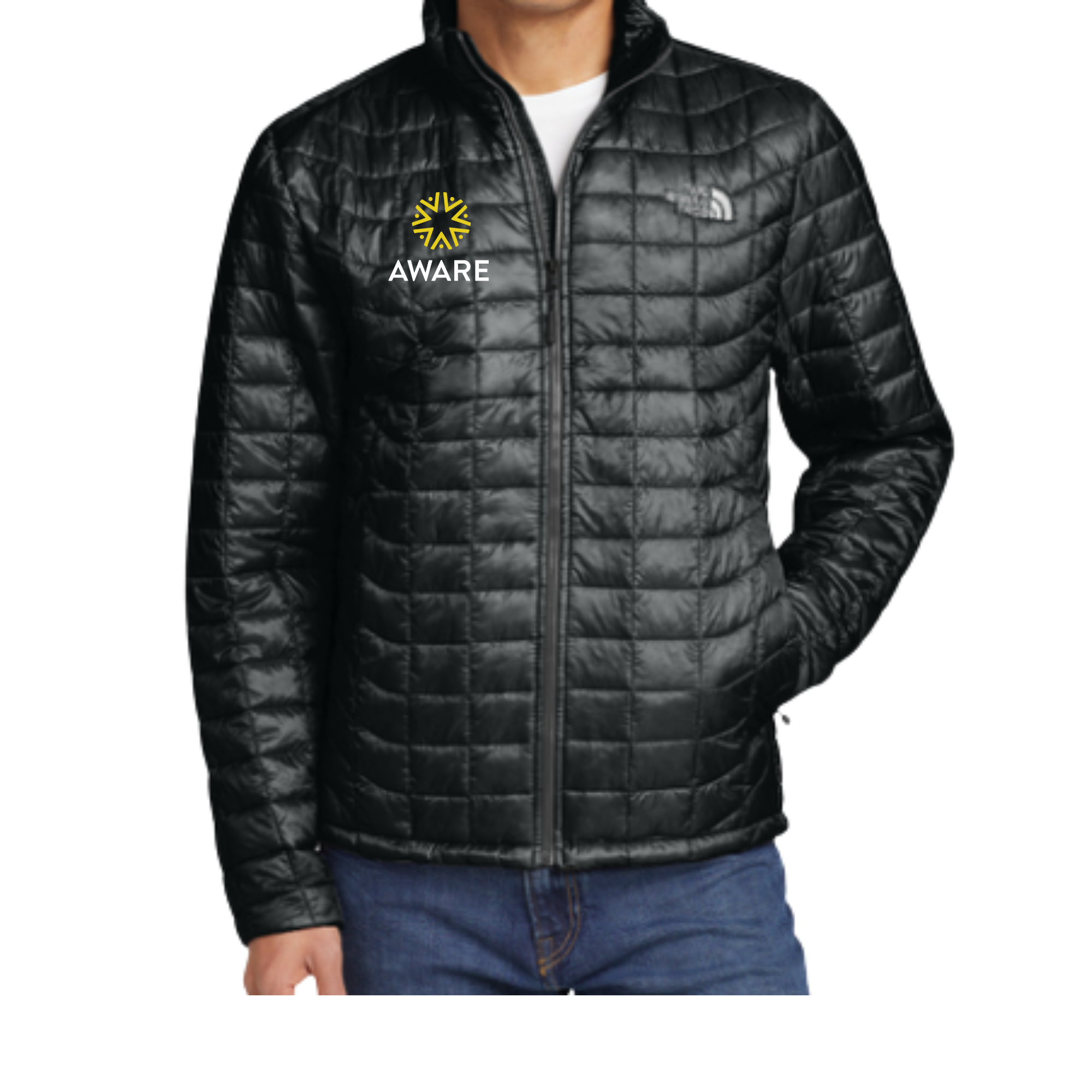 North Face ThermoBal Trekker Jacket