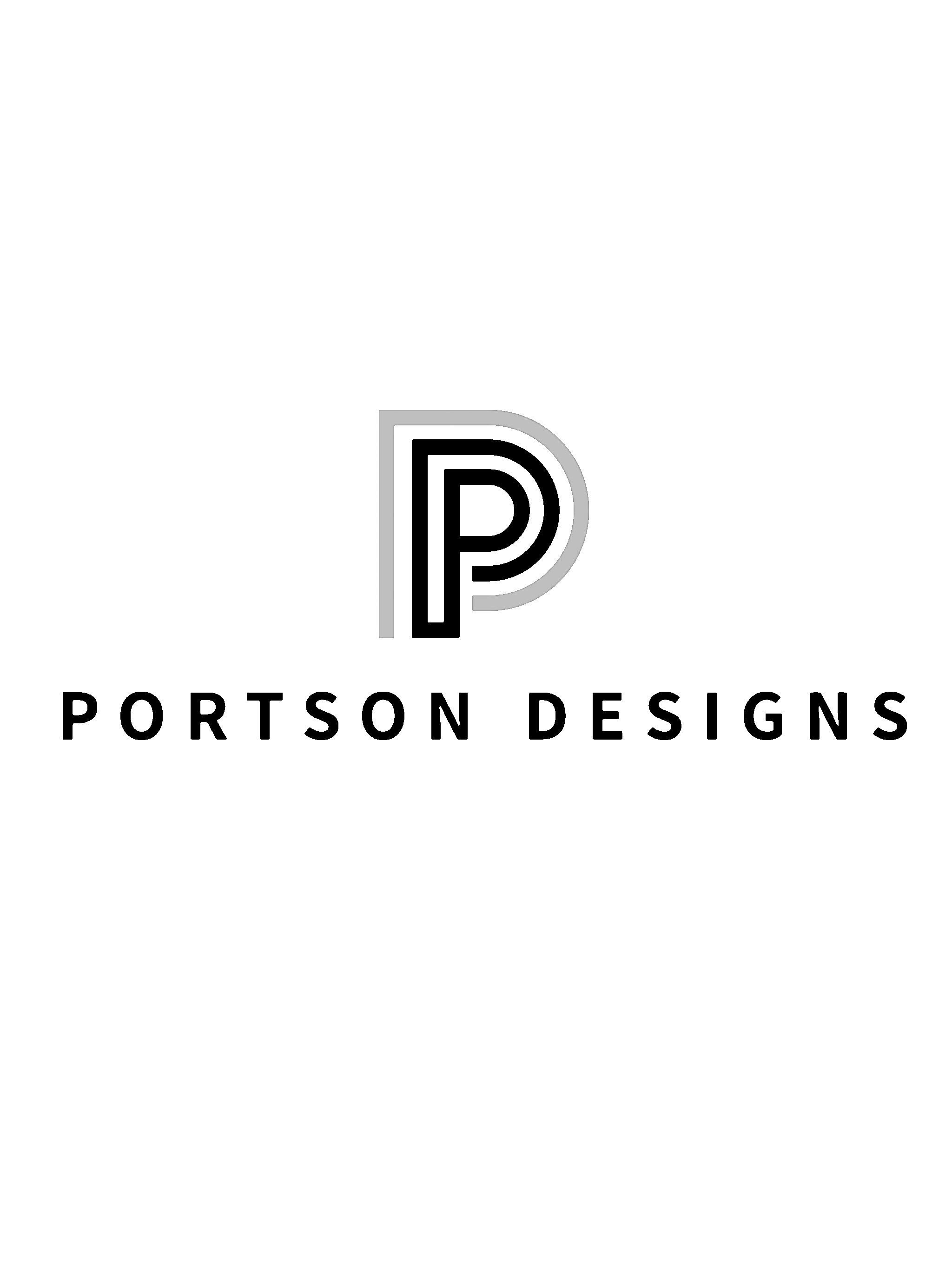 Portson Designs LLC.
