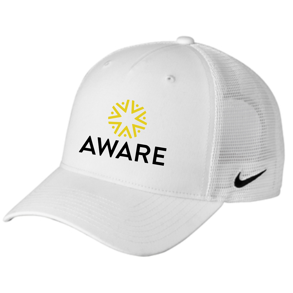 Thumbnail: Nike Snapback Mesh Trucker Cap