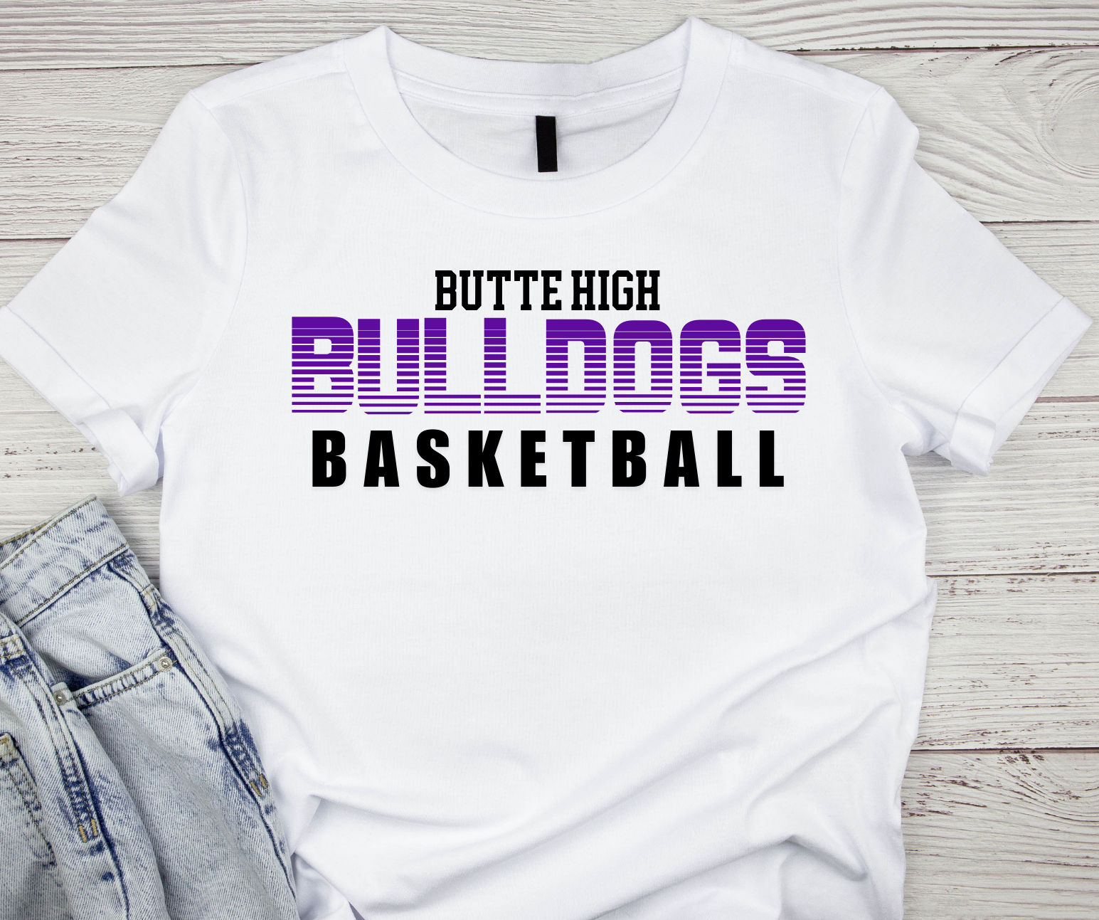 Bulldogs Basketball