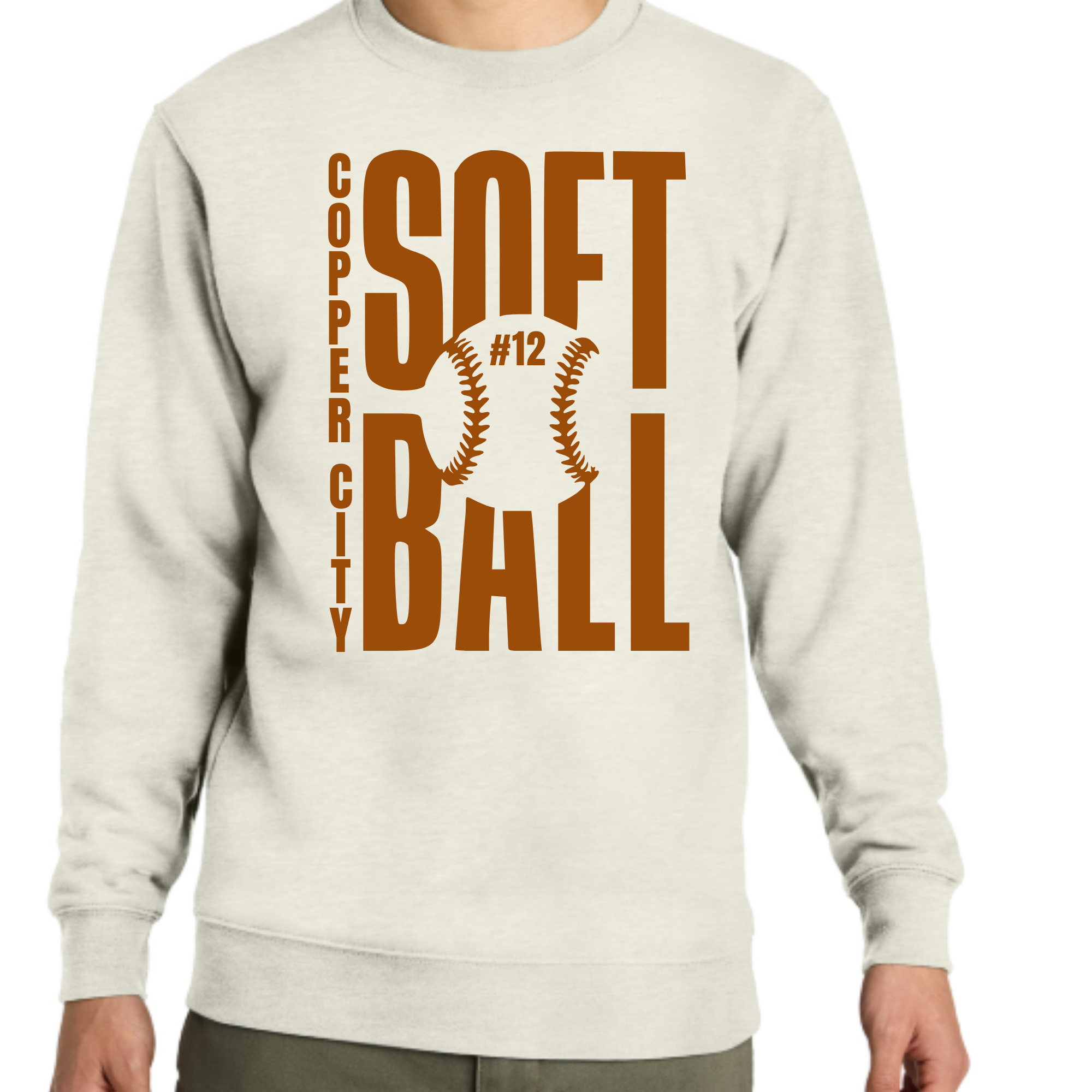 Copper City Softball