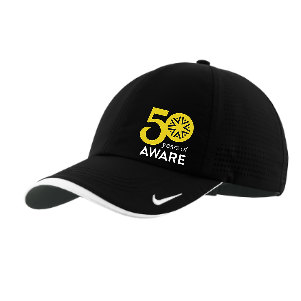 Thumbnail: Nike Dri-FIT Perforated Performance Cap 50 Year