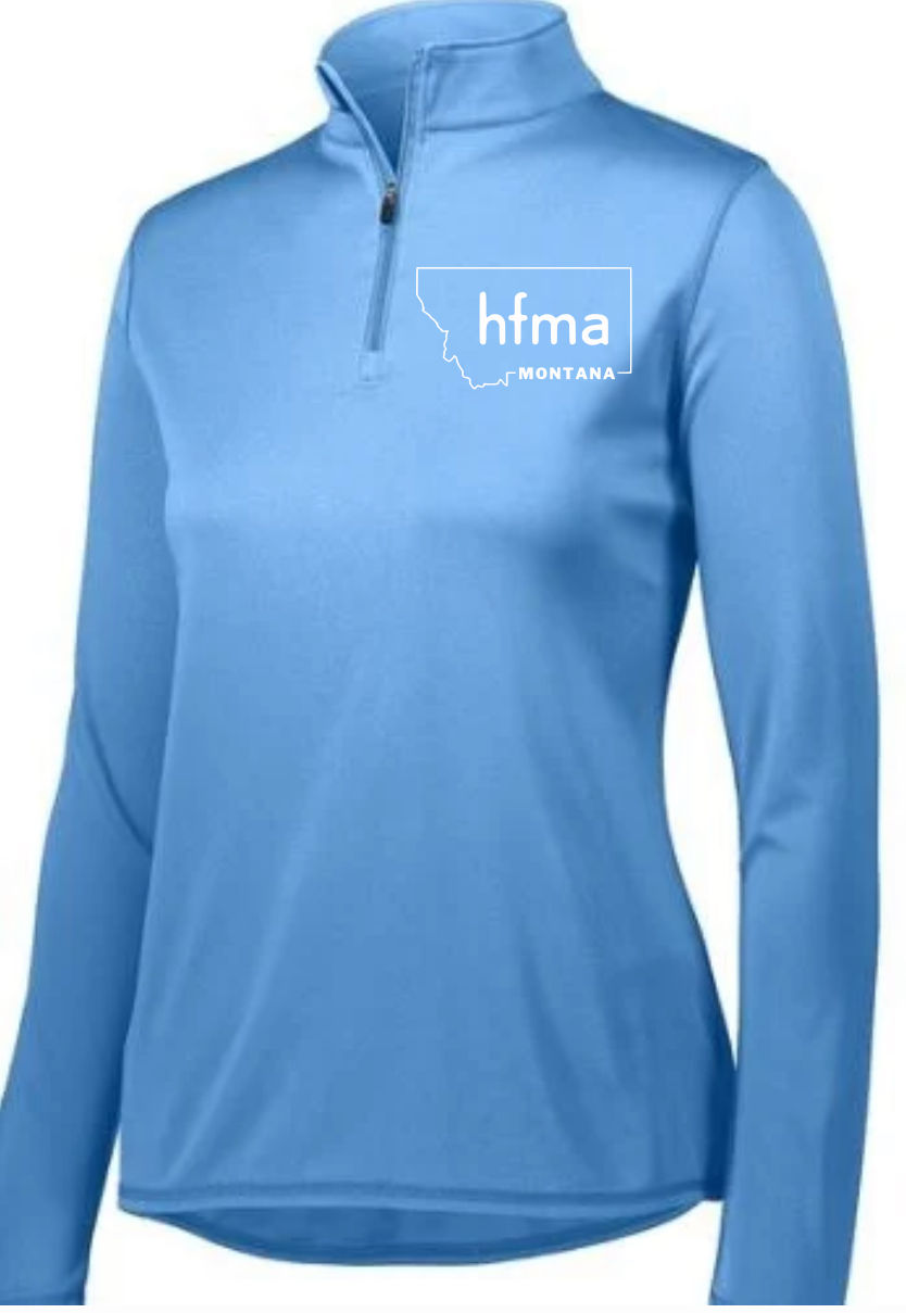HFMA Pullover 