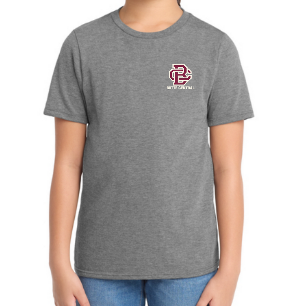 Thumbnail: BC Logo #2 T-Shirt