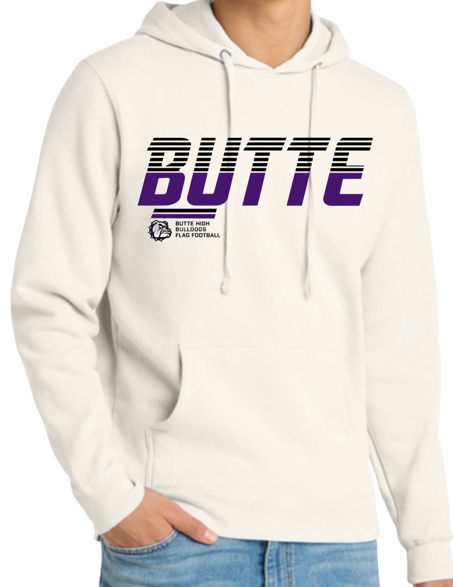 BHS Collection - Flag Football 3