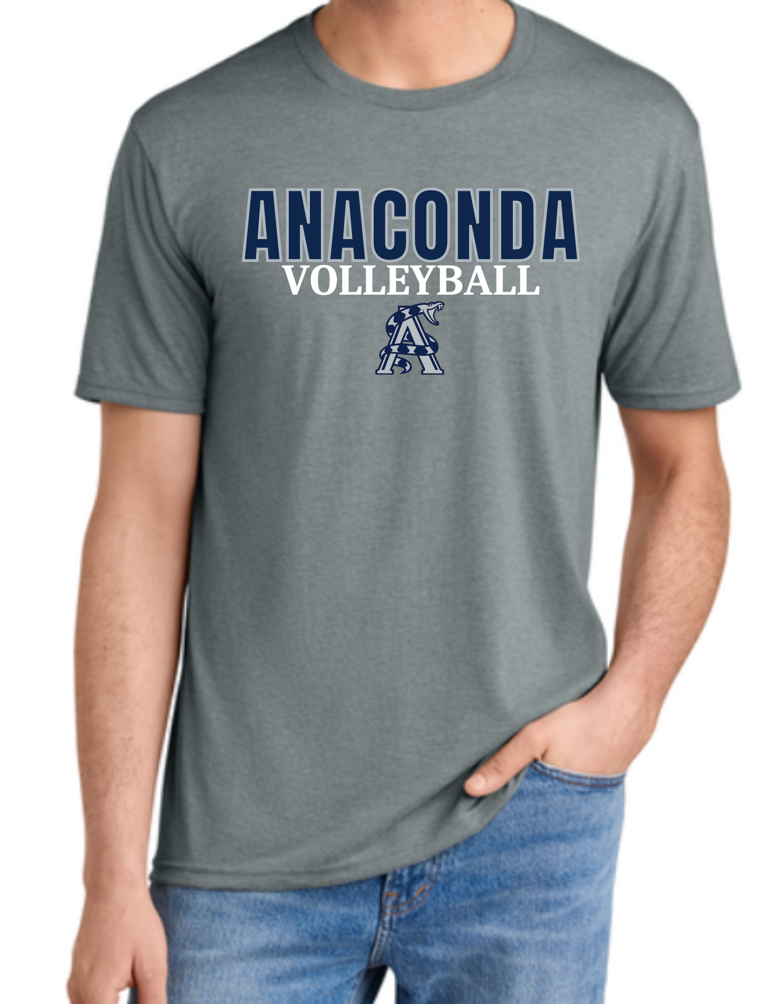 Anaconda Volleyball