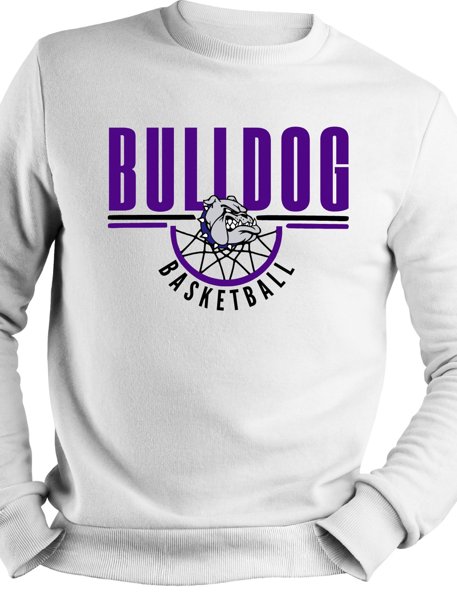Bulldog Basketball
