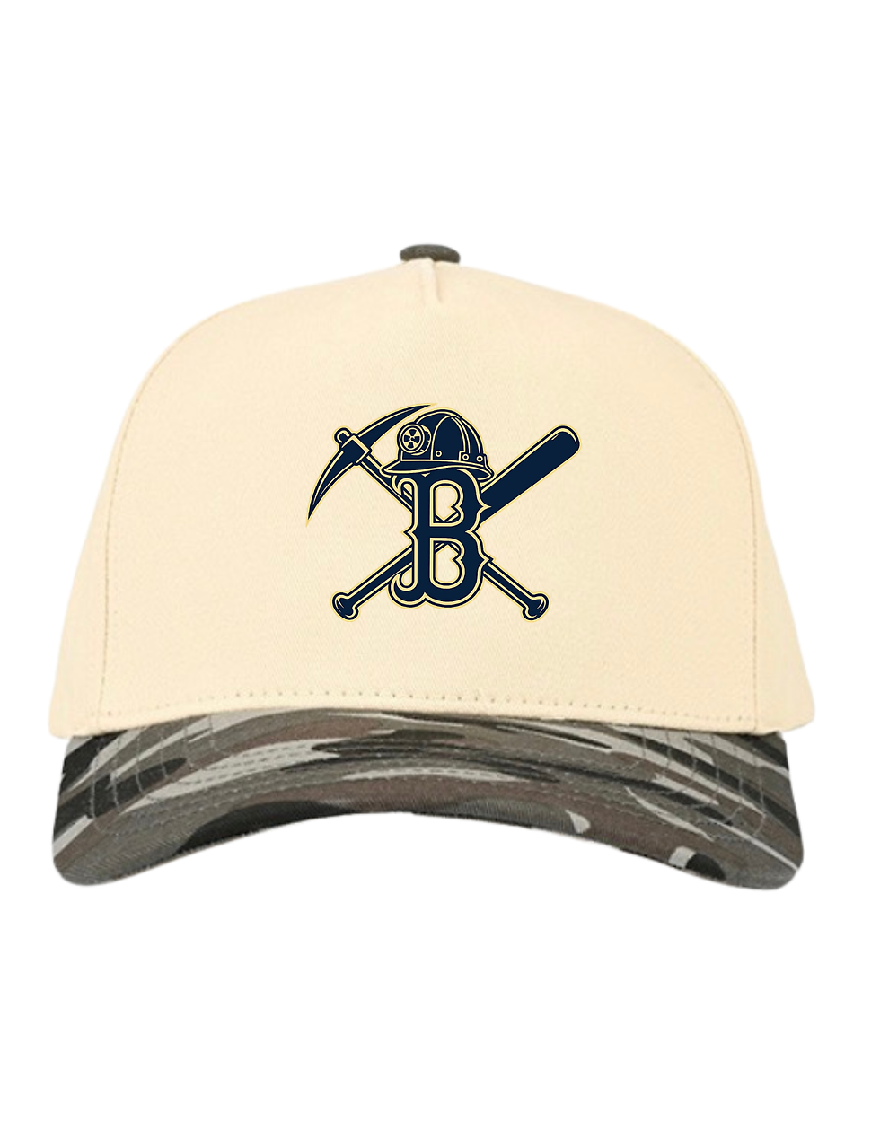 Thumbnail: Butte Miners Hat