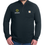 Thumbnail: Carhartt Force 1/4-Zip Long Sleeve T-Shirt