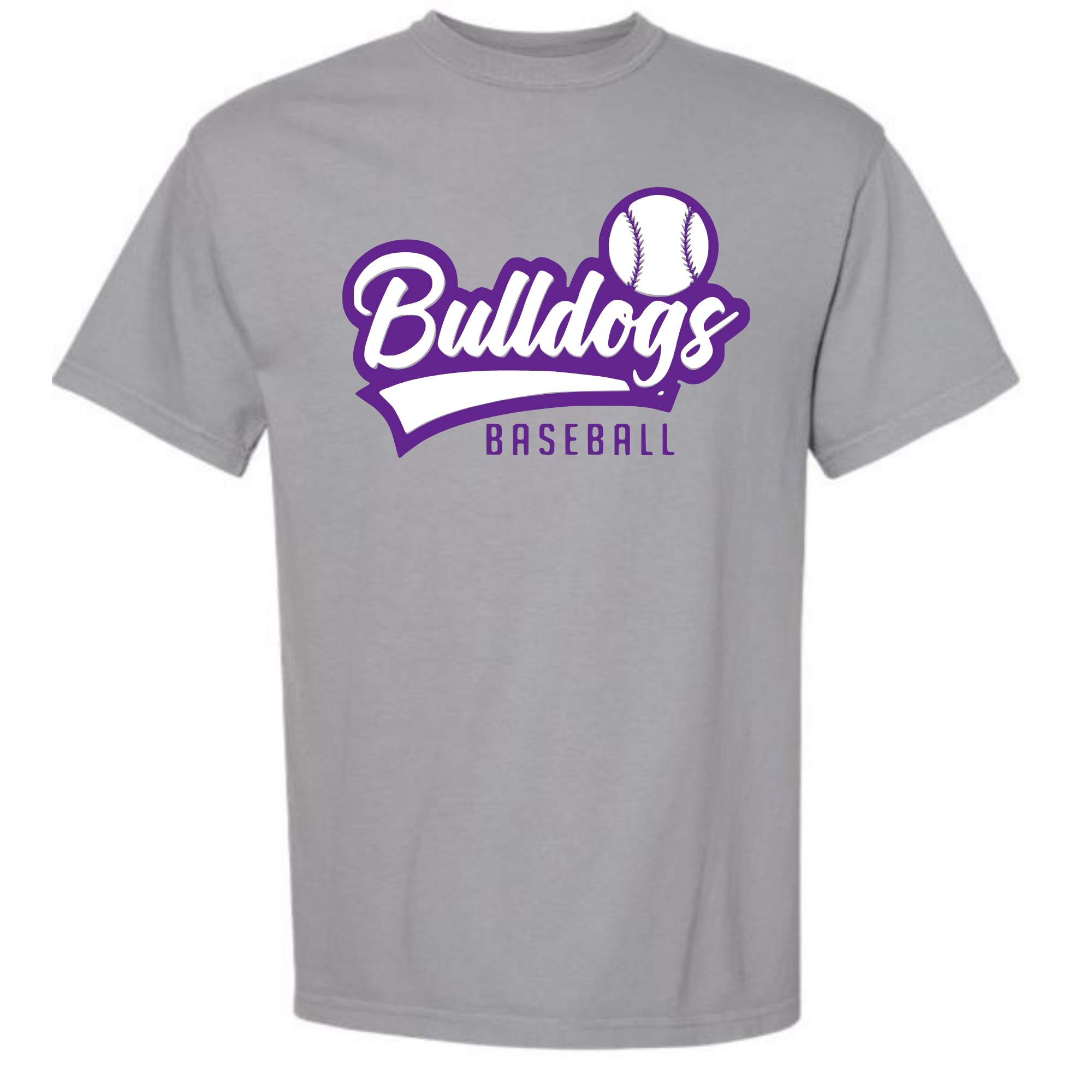 Bulldogs Baseball