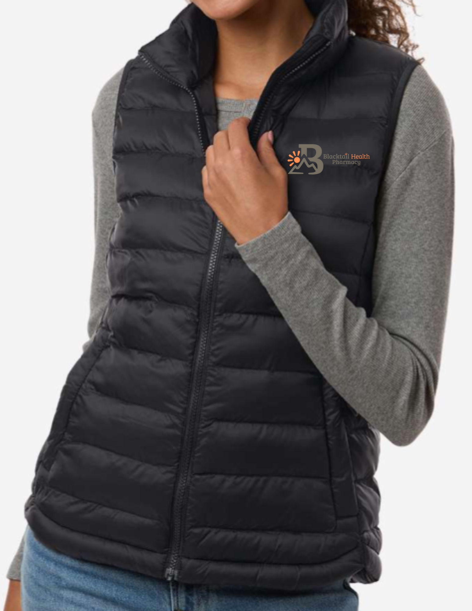 Blacktail Health Pharmacy Logo 1