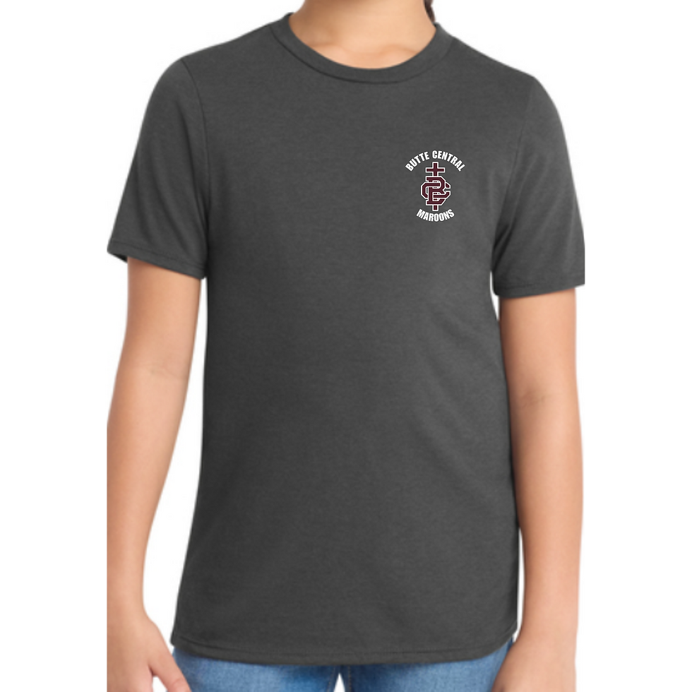 Thumbnail: BC Logo #1 T-Shirt