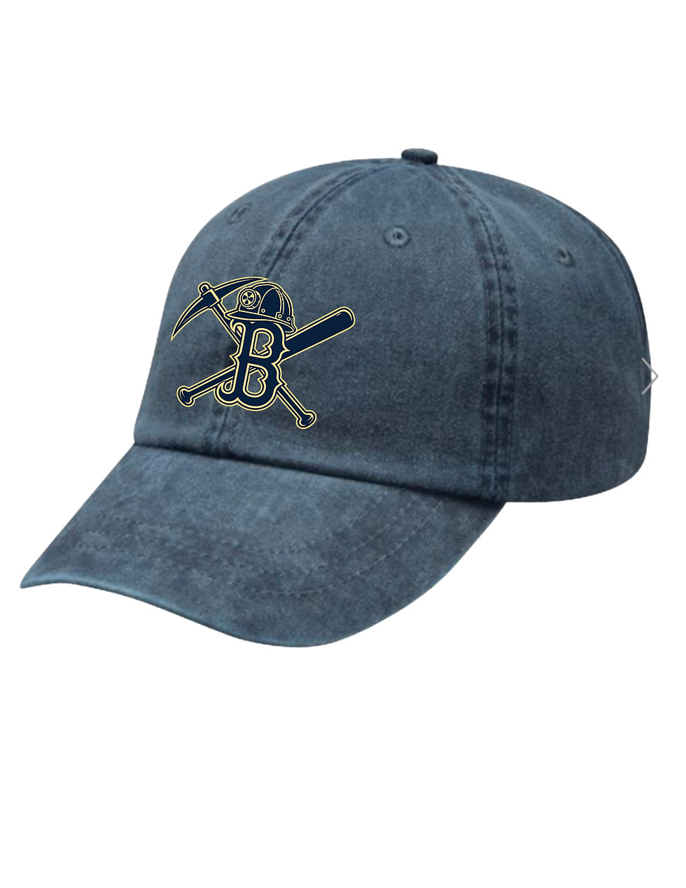 Thumbnail: Butte Miners Hat