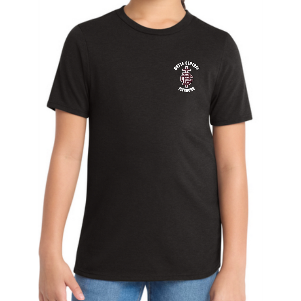 Thumbnail: BC Logo #1 T-Shirt