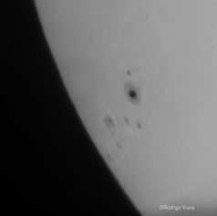 Sol Hoje (2/4/2022)