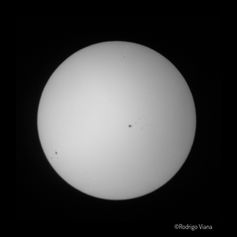 Sol Hoje (2/4/2022)