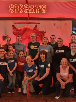 18 Aug 2025 - Another Ekka done!