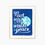 Thumbnail: Benediction: World Peace • print