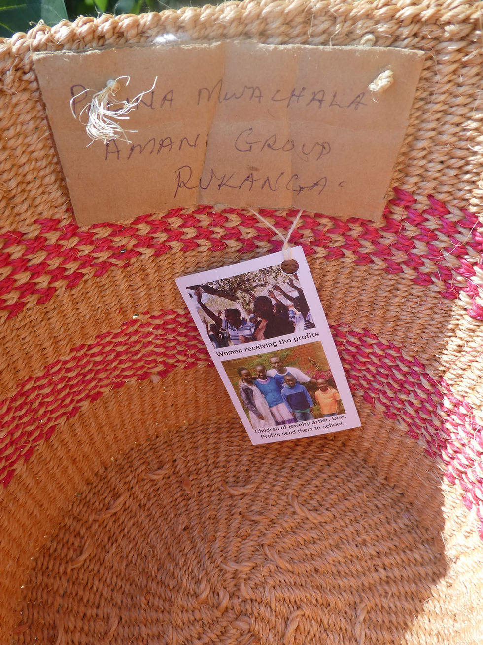 Thumbnail: Medium Baskets