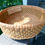 Thumbnail: Short Medium Baskets.  3" high