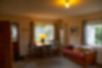 Typical sitting room