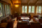 Couches and coffee table