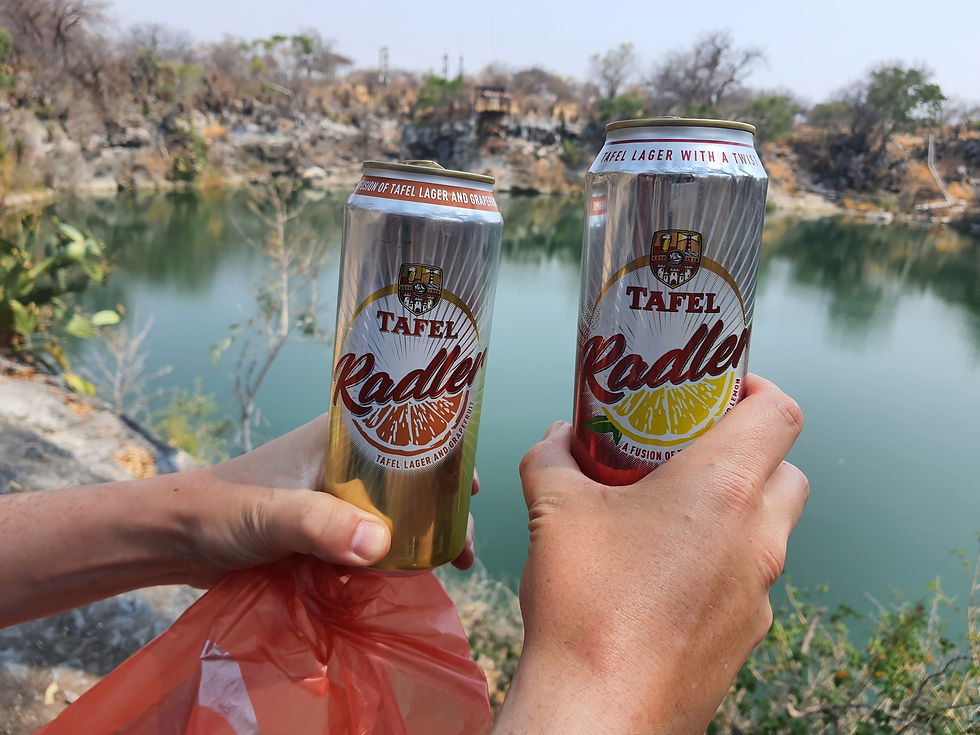 Exploring Tsumeb Namibia: YOUR GATE WAY TO ETOSHA PANS. The Heart of Mining and Nature's Wonders like the Etosha Pan's, Oshikoto Lake.