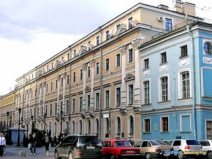 Вероника Скворцова приняла участие в расширенной коллегии Комитета по здравоохранению Санкт-Петербур