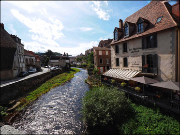 La Creuse : douceur de vivre à la française
