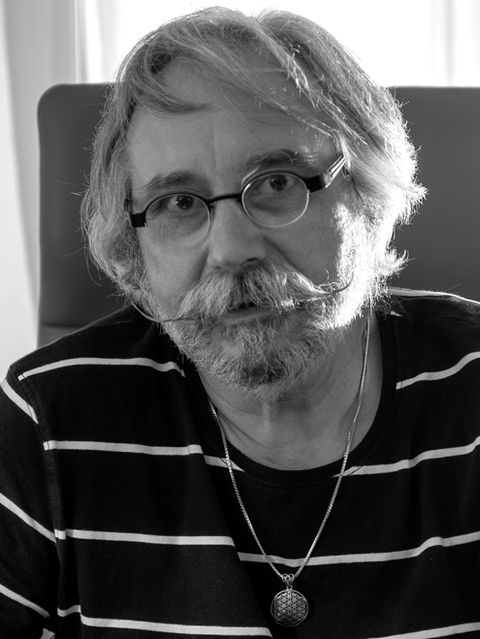 Roland Burkhard